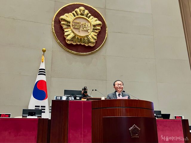 국민의힘 의원총회 (사진=양혜나 기자)