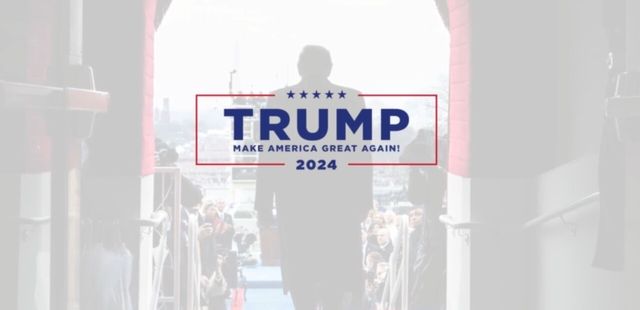 트럼프 어젠더 47 ⓒ 트럼프 어젠더 47 홈페이지에서 캡쳐