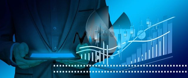 11월 3주차 마지막 날인 지난 15일 코스피 지수는 오전 장 중 2400선이 무너진 뒤 반등에 성공했으나 외국인의 매도세에 밀려 약보합으로 마감했다 ⓒ픽사베이