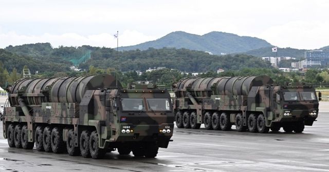 현무 -5 ⓒ 연합뉴스