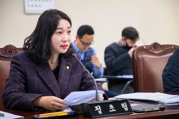 강북구의 골목형상점가 주차장 요금이 감면될 전망이다 ⓒ강북구청