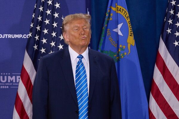 도널드 트럼프 전 미국 대통령 (사진=연합뉴스)