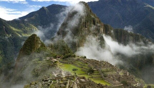 페루 마추픽추로 향하는 열차 운행이 주민들의 시위로 인한 중단 후 정상화될 전망이다 (사진=연합뉴스)