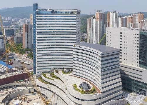 경기도가 경기국제공항 유치를 위한 주요 역점 사업으로 도민의 의견을 수렴하기 위한 '도민 숙의공론조사'에 착수한다 (사진=경기도청)