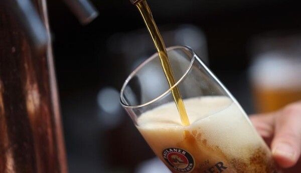 독일에서 맥주 소비량이 지난해에도 감소하여, 1993년 통계 작성 이래 가장 낮은 수치를 기록했다 (사진=연합뉴스)