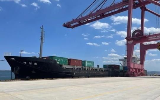 해양수산부가 연안 화물선사의 경영 부담을 줄이기 위해 유가 상승에 따른 보조금 지원 기간을 4월 말까지 두 달 연장한다고 28일 발표했다 (사진=해양수산부)