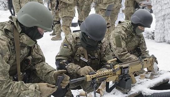 에마뉘엘 마크롱 프랑스 대통령이 유럽 일부 국가의 우크라이나 파병 가능성을 언급하며 관심을 집중시킨 가운데, 우크라이나와 러시아 전쟁에는 이미 다양한 국가에서 온 수많은 외국인 전투원들이 참여하고 있다
