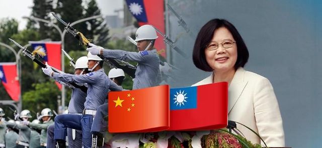 미국과 중국 간의 갈등이 심화되고 서방 국가들이 중국을 견제하려는 움직임 속에서 대만으로 중국어를 배우기 위해 오는 외국인들의 수가 사상 최고치를 기록했다