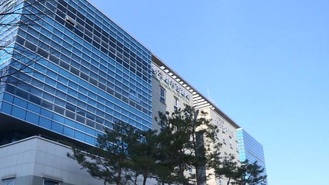 광주 서부경찰서