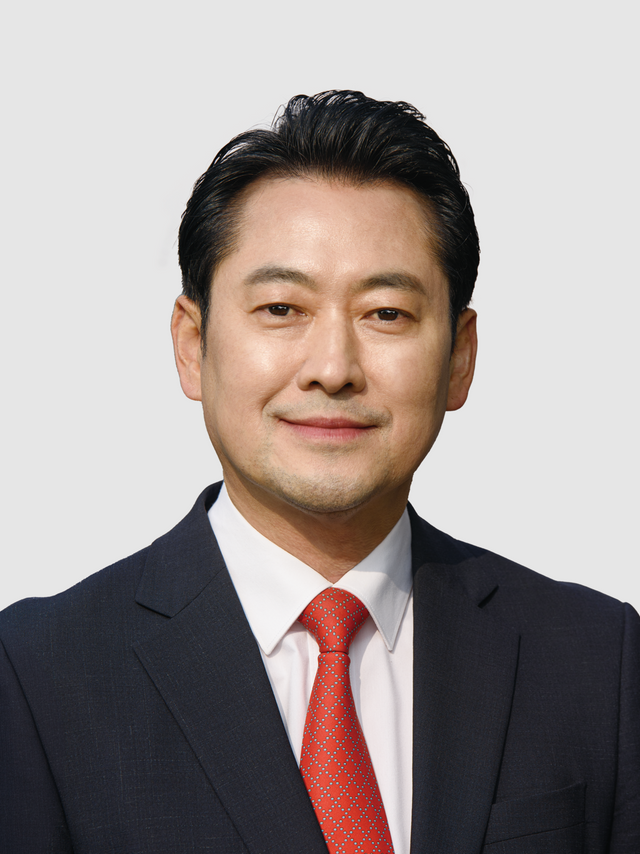 국민의힘 장동혁 사무총장