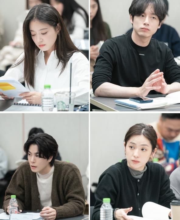 사랑 후에 오는 것들(감독: 문현성ㅣ출연: 이세영, 사카구치 켄타로, 홍종현, 나카무라 안ㅣ제공: 쿠팡플레이ㅣ제작: (주)실버라이닝스튜디오, CONTENTS SEVEN)은 운명같던 사랑이 끝나고 모든 것을 잊은 여자 ‘홍'과 후회로 가득한 남자 ‘준고'의 사랑 후의 이야기를 그린 감성 멜로 드라마다.