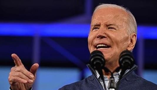 11월 미국 대통령 선거를 위한 본격적인 캠페인 모드에 돌입한 조 바이든 대통령은 현지 시간으로 8일, 미국 중앙은행인 연방준비제도(Fed)가 기준금리를 인하할 것이라고 믿는다고 발표했다.