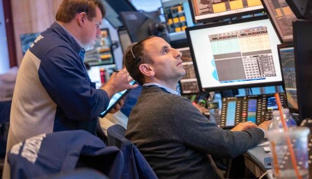 미국의 올해 1분기 국내총생산(GDP) 성장률 예비 추정치와 3월 개인소비지출(PCE) 가격지수가 발표될 예정이다.