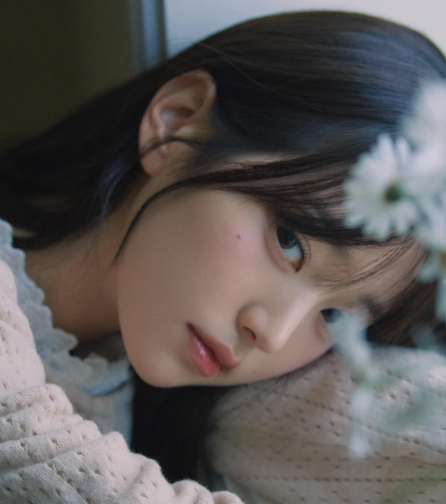 걸그룹 '아이브' 장원영 ⓒ장원영 인스타그램