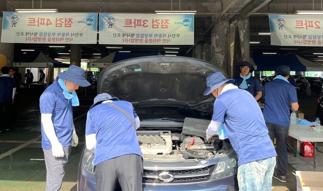 부천시는 2024년 제1기분 자동차세 197,292건, 259억원을 부과했다고 밝혔다 ⓒ부천시