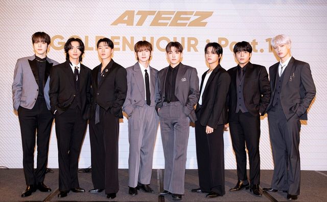 2024년 K팝 시장은 실력파 그룹들의 주목할 만한 성장을 목도하고 있다 ⓒ연합뉴스