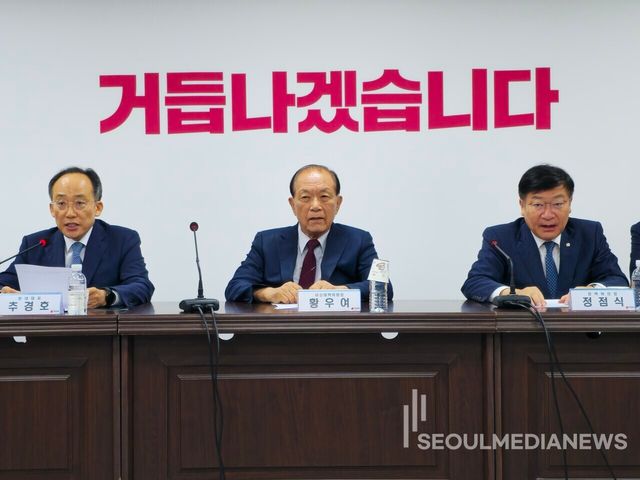 국민의힘 비대위