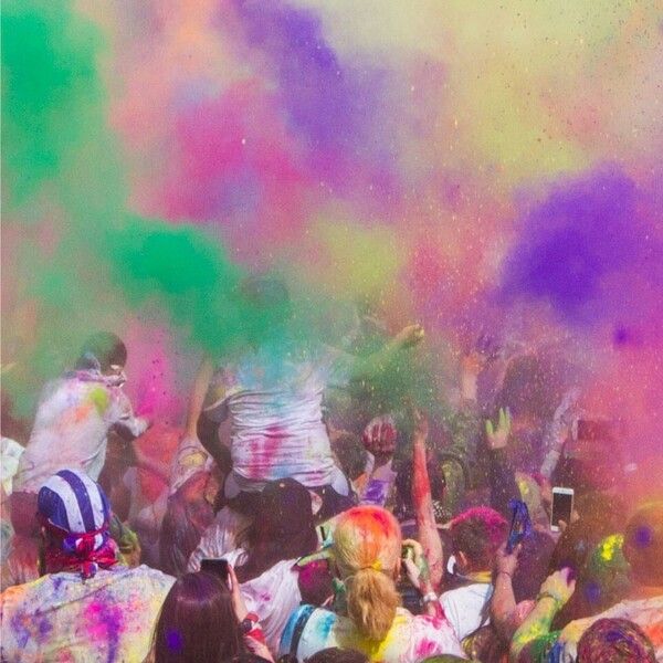 동대문문화재단(이사장 이필형)은 오는 10월 ‘2024 동대문페스티벌_이동무대’를 개최하며, ‘컬러풀 뭅뭅’ 공연에 참여할 시민댄스단을 모집한다 ⓒ동대문문화재단