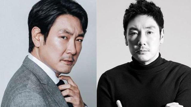 사진=조진웅 공식 홈페이지