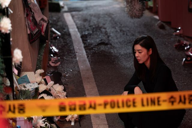 영화 신명 스틸컷