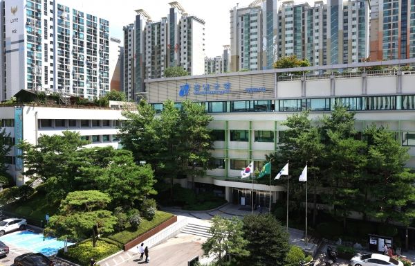 사진=강남구청