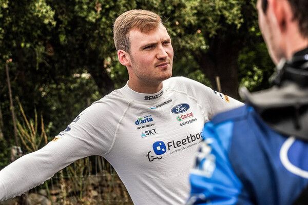 그레고어 뮌스터. 사진=M-스포트