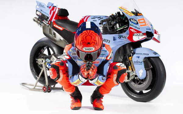 그레시니 레이싱이 2024 시즌 팀 체제와 컬러링을 발표했다. 사진=그레시니 레이싱