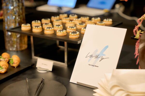 한성자동차가 여성 전용 멤버십 ‘레이디 H’ 론칭 기념행사를 성황리에 마쳤다고 밝혔다. 사진=한성자동차