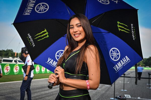 몬스터 에너지 야마하 모토GP