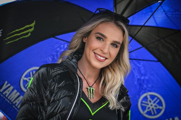 몬스터 에너지 야마하 모토GP