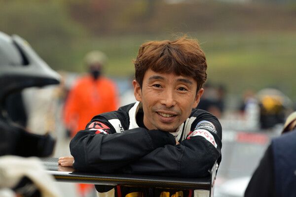 정경훈이 이변이 없다면 7연패의 신화를 쓸 예정이다. 사진=이광선 객원기자