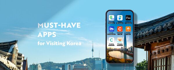 한국관광공사가 네이버 등7개 사와 외래관광객 여행편의 제고를 위한 업무협약을 체결했다.&nbsp;사진=한국관광공사