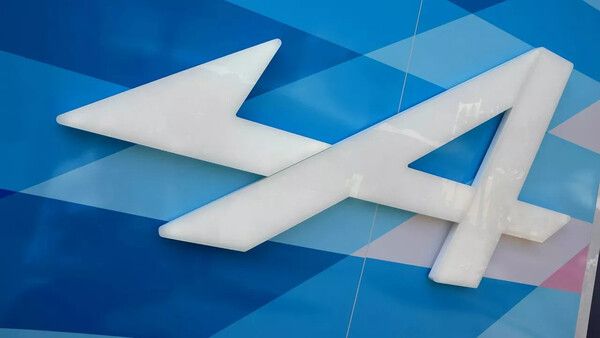 알핀 F1팀이 2026년 시즌부터 메르세데스의 파워 유닛(PU)과 기어박스를 사용한다. 사진=알핀 F1