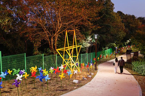 대동하늘공원. 사진=한국관광공사