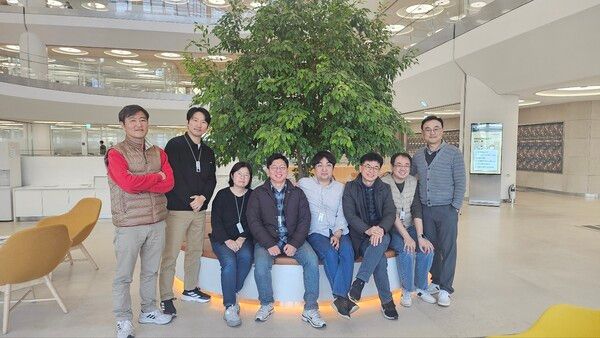 한국앤컴퍼니가 ‘2024 한국앤컴퍼니 프로액티브 어워드’ 최종 수상 결과를 발표했다. 사진=한국앤컴퍼니