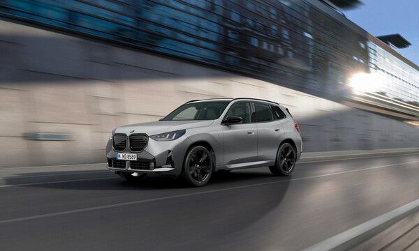 BMW 뉴 X3 M50 xDrive 프로 퍼스트 에디션. 사진=BMW 코리아