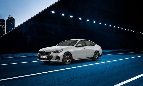 BMW 530i xDrive M 스포츠 프로 스페셜 에디션. 사진=BMW 코리아