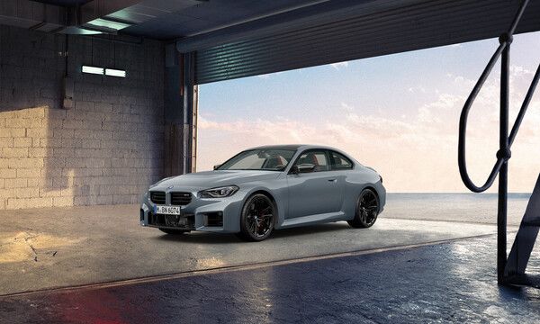 BMW 뉴 M2 쿠페 퍼스트 에디션. 사진=BMW 코리아