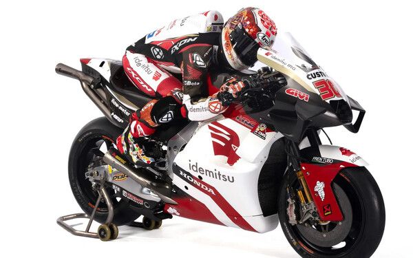 LCR 혼다 이데미츠. 사진=motogp.com
