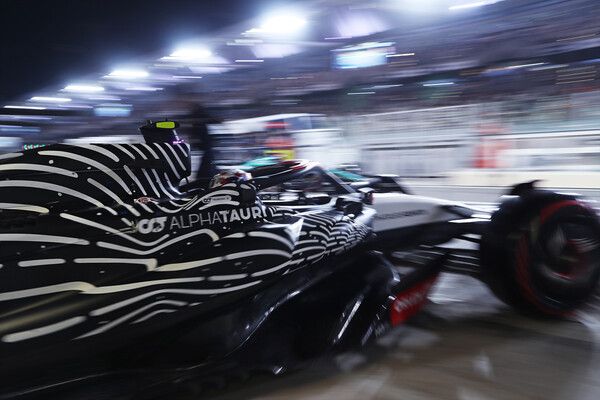 알파타우리가 국제자동차연맹(FIA)의 공식 의류 파트너가 됐다. 사진=알파타우리 F1