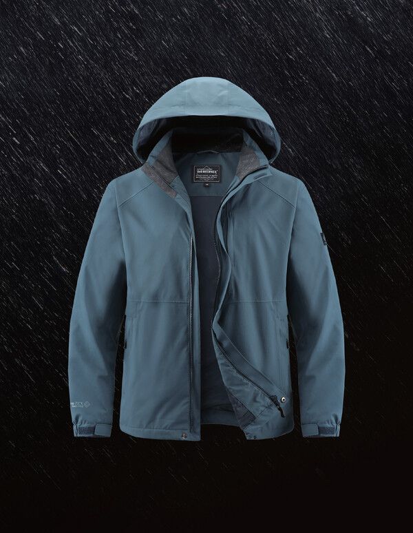 레드페이스 콘트라 엑스 트레블 재킷. 사진=레드페이스