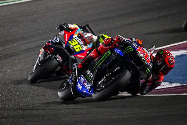 야마하는 고전에서 벗어나려 올 시즌을 향해 투지를 불태웠지만 가야 할 길이 멀다. 사진=야마하