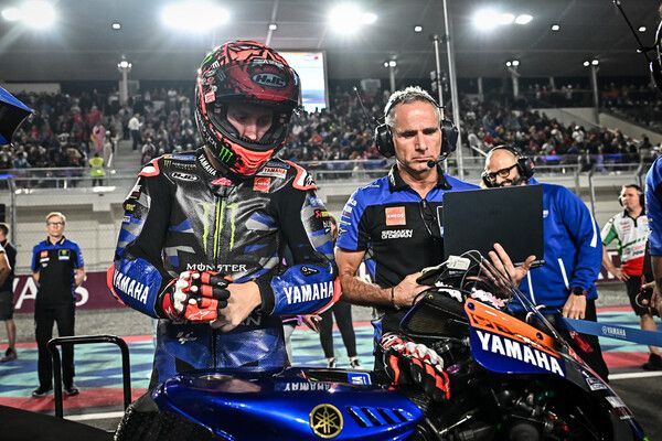 야마하는 고전에서 벗어나려 올 시즌을 향해 투지를 불태웠지만 가야 할 길이 멀다. 사진=야마하