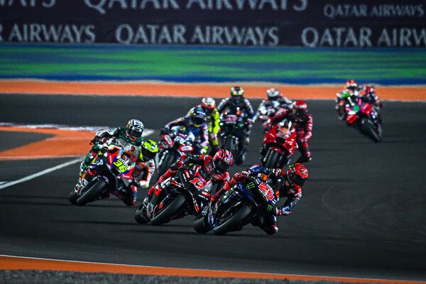 야마하는 고전에서 벗어나려 올 시즌을 향해 투지를 불태웠지만 가야 할 길이 멀다. 사진=야마하