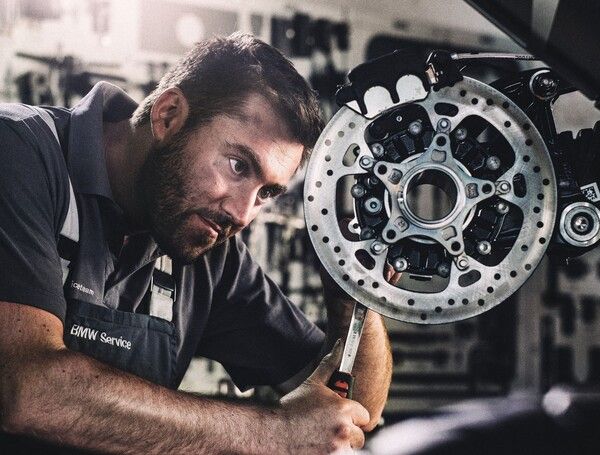 BMW 모토라드가 오는 4월 13일까지 2024년 봄맞이 AS 서비스 캠페인을 진행한다.