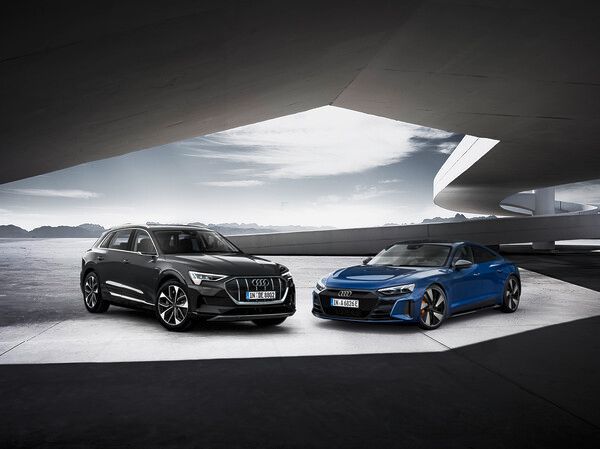 아우디파이낸셜서비스가 4월 30일까지 맞춤형 금융 상품을 제공하는 ‘퍼펙트 금융 프로모션’을 실시한다. 사진=아우디코리아