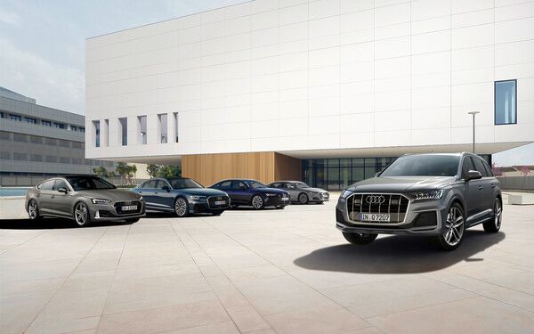 아우디파이낸셜서비스가 4월 30일까지 맞춤형 금융 상품을 제공하는 ‘퍼펙트 금융 프로모션’을 실시한다. 사진=아우디코리아