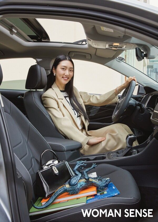 폭스바겐코리아가 독일 프리미엄 카시트 브랜드 ‘싸이벡스’와 함께한 컴팩트 세단 ‘제타’의 스페셜 화보와 영상을 공개했다. 사진=폭스바겐코리아