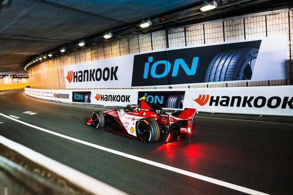 ‘FIA 포뮬러 E 월드 챔피언십’ 시즌10 제8전 ‘2024 모나코 E-PRIX’가 4월 27일 모나코에서 개최된다. 사진=한국타이어