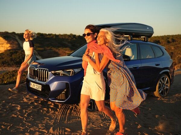 BMW 그룹 코리아가 ‘BMW∙미니 패밀리 위크 캠페인’을 진행한다. 사진=BMW 그룹 코리아